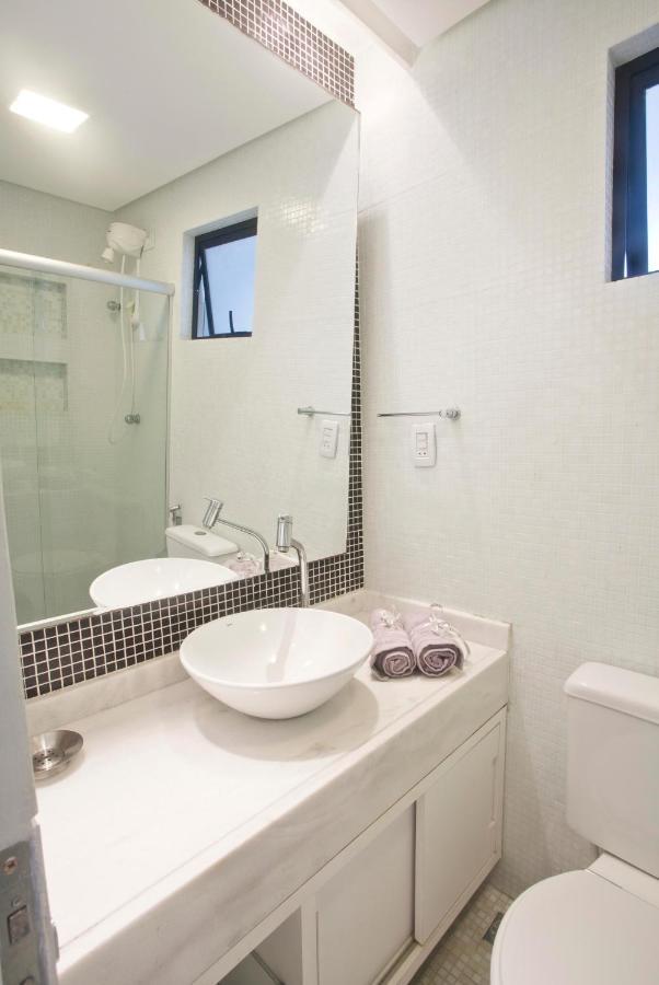 Charmoso E Aconchegante Apartment เฮซิเฟ ภายนอก รูปภาพ