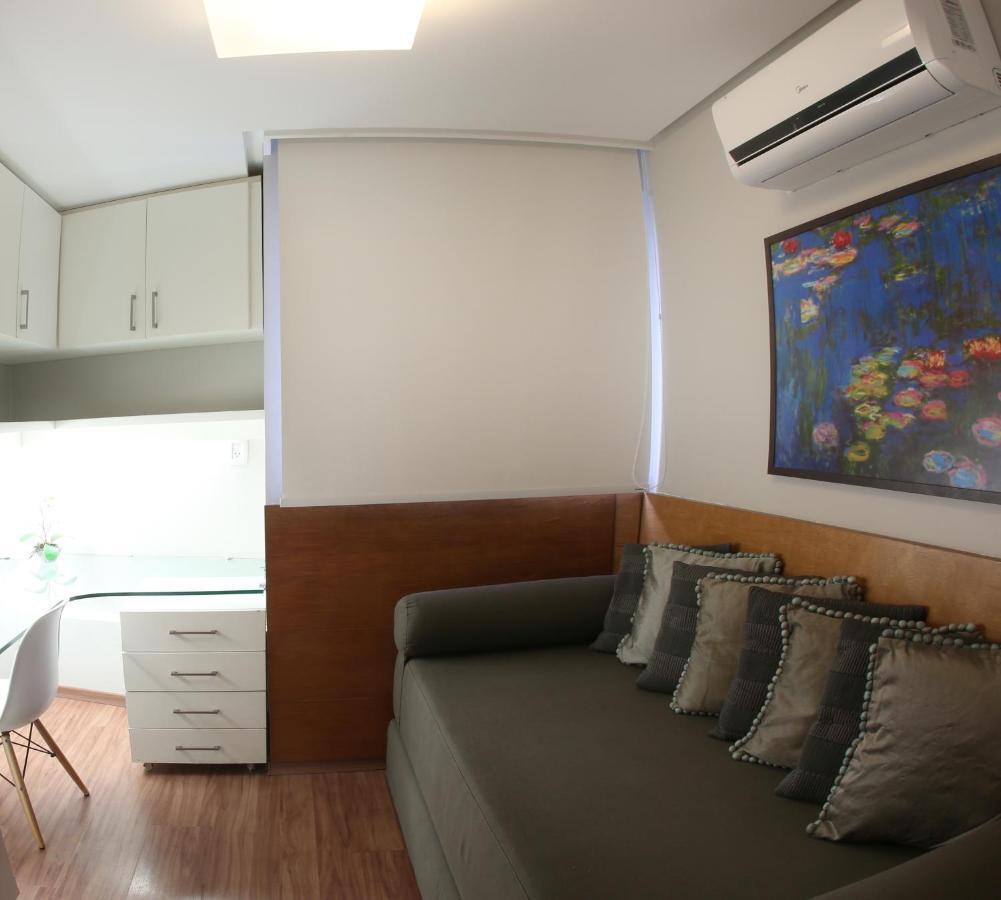 Charmoso E Aconchegante Apartment เฮซิเฟ ภายนอก รูปภาพ