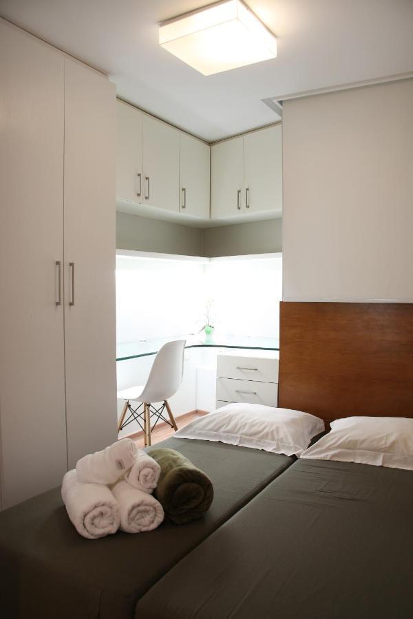 Charmoso E Aconchegante Apartment เฮซิเฟ ภายนอก รูปภาพ